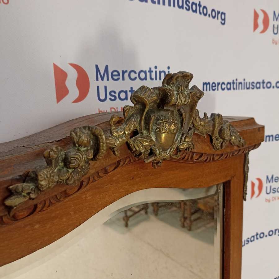 Petineuse antica prima metà 900 - immagine 5