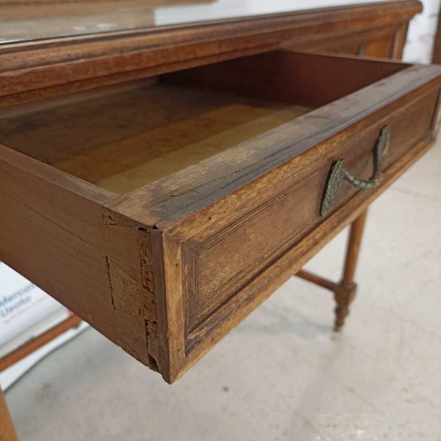 Petineuse antica prima metà 900 - immagine 6