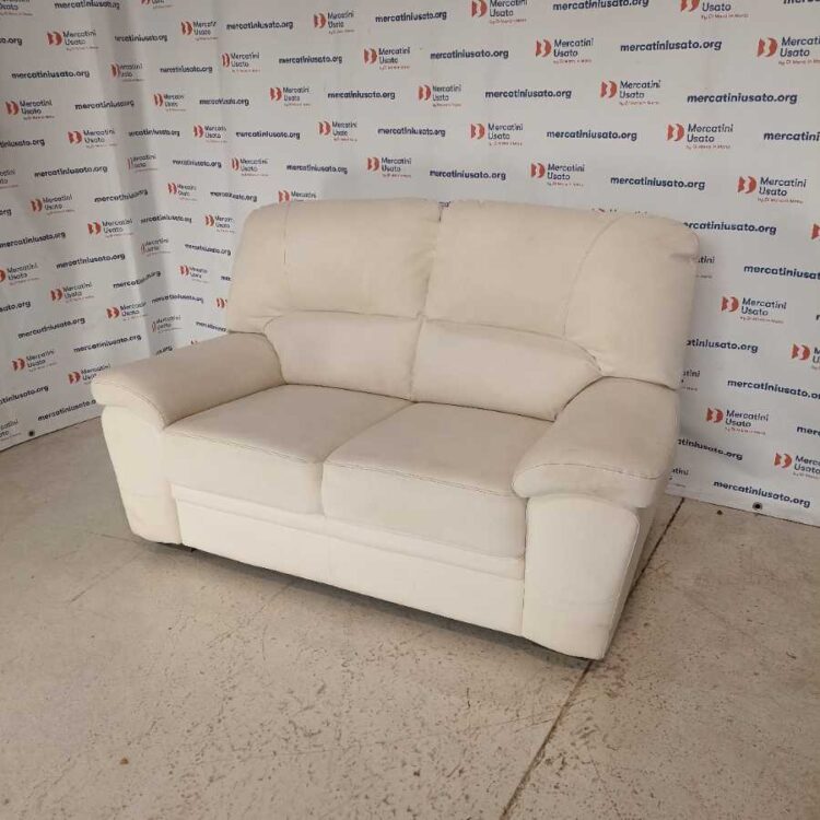 Divano 2 posti Just Nicoletti