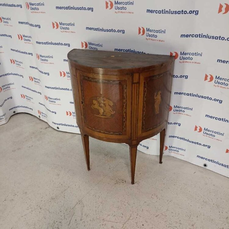 Credenza Demi Lune prima metà 900