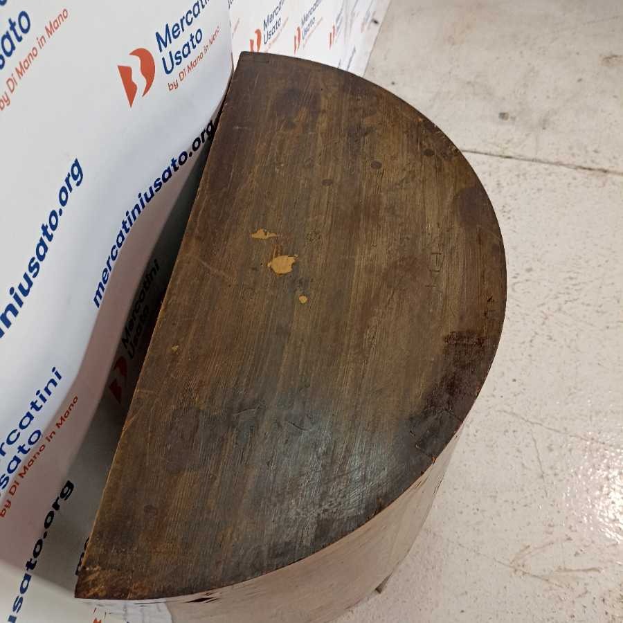 Credenza Demi Lune prima metà 900 - immagine 4