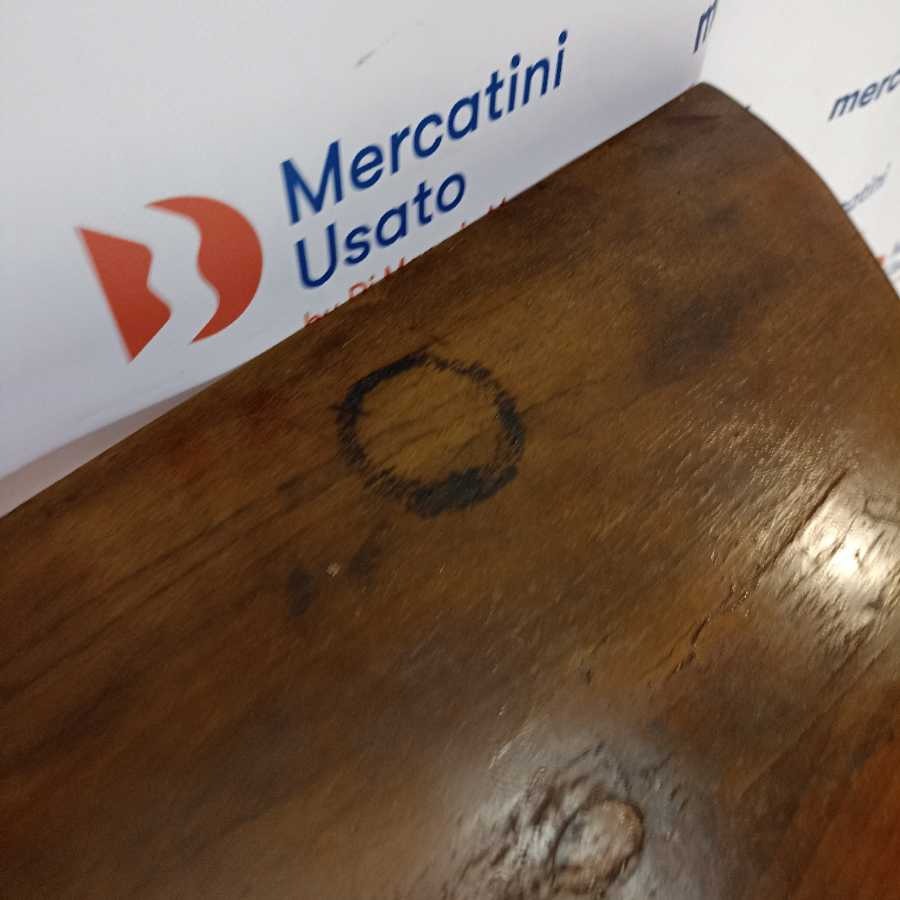 Piccola Consolle in stile metà 900 - immagine 4