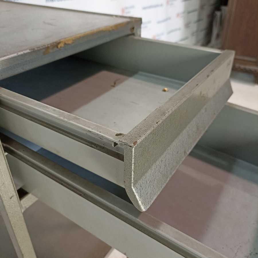 Piccolo schedario Vintage anni 60 - immagine 4