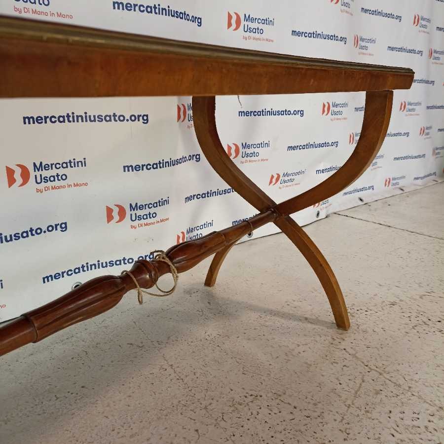 Tavolino da caffè prima metà 900 - immagine 6