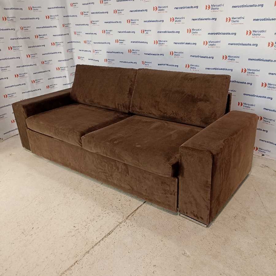 Divano Letto Sfoderabile a canguro
