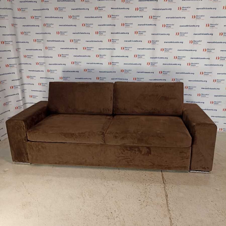 Divano Letto Sfoderabile a canguro - immagine 2