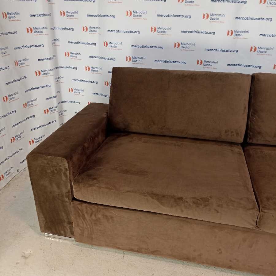 Divano Letto Sfoderabile a canguro - immagine 3