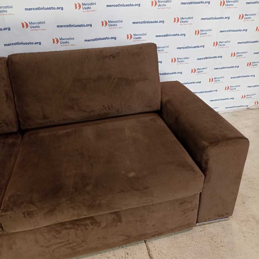 Divano Letto Sfoderabile a canguro - immagine 4