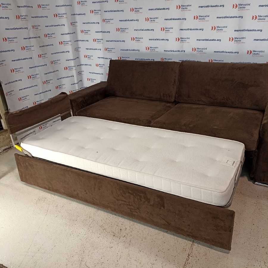 Divano Letto Sfoderabile a canguro - immagine 5
