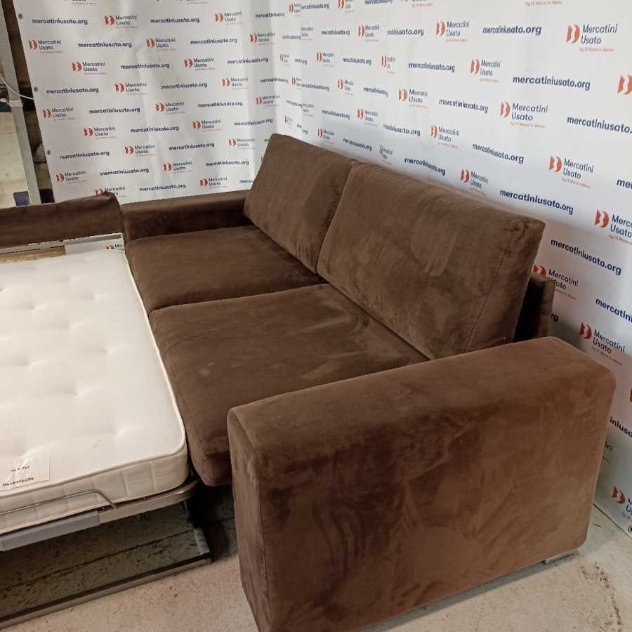 Divano Letto Sfoderabile a canguro - immagine 6