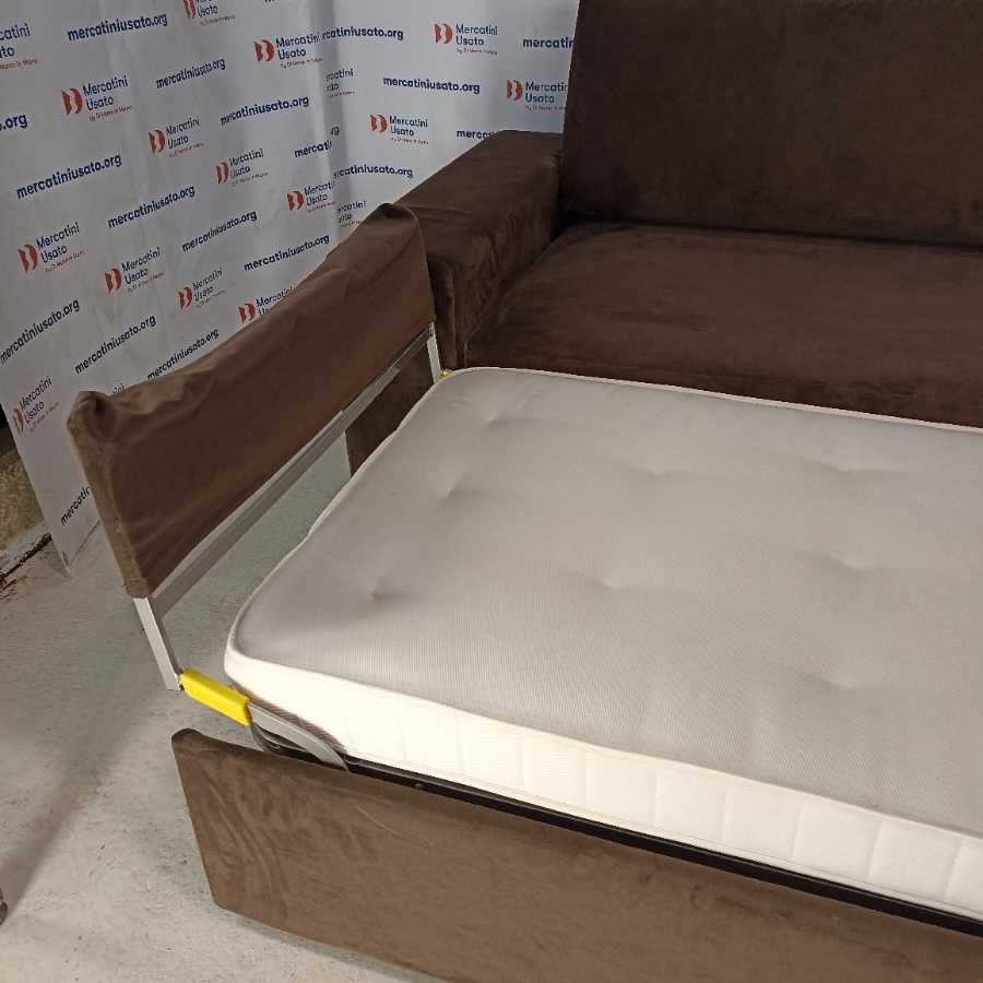 Divano Letto Sfoderabile a canguro - immagine 7