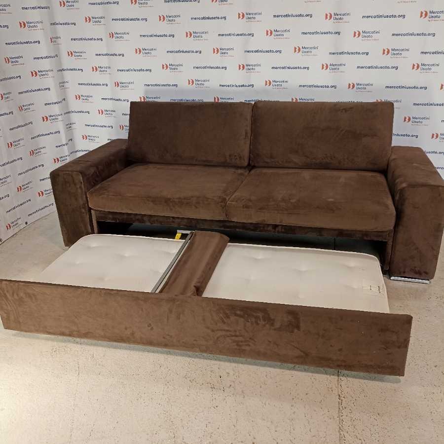 Divano Letto Sfoderabile a canguro - immagine 8