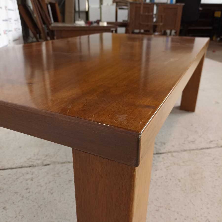 Tavolino da salotto in legno - immagine 4