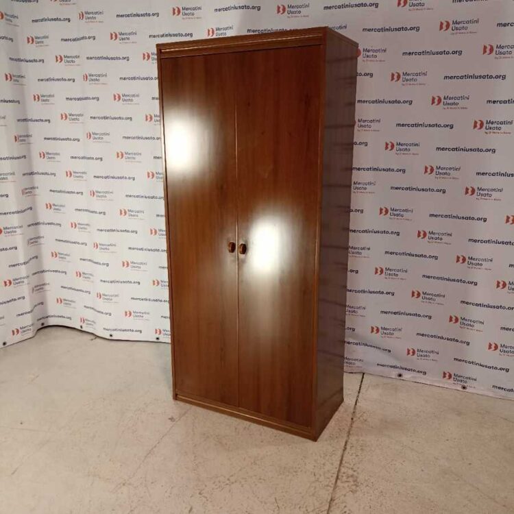 Armadio 2 Ante Vintage