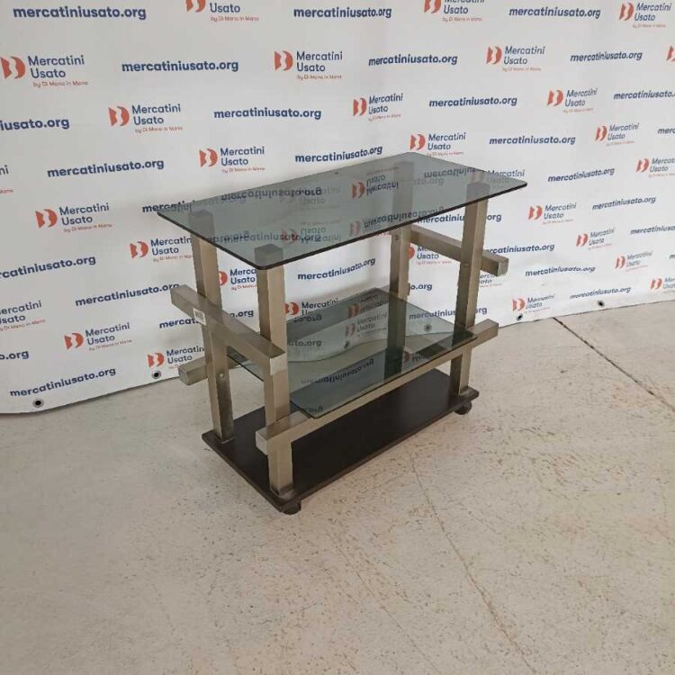 Carrellino Vintage anni 70-80