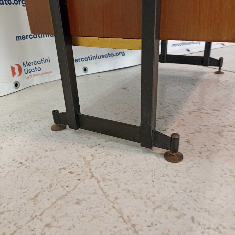 Piccola Libreria Vintage anni 60 - immagine 7