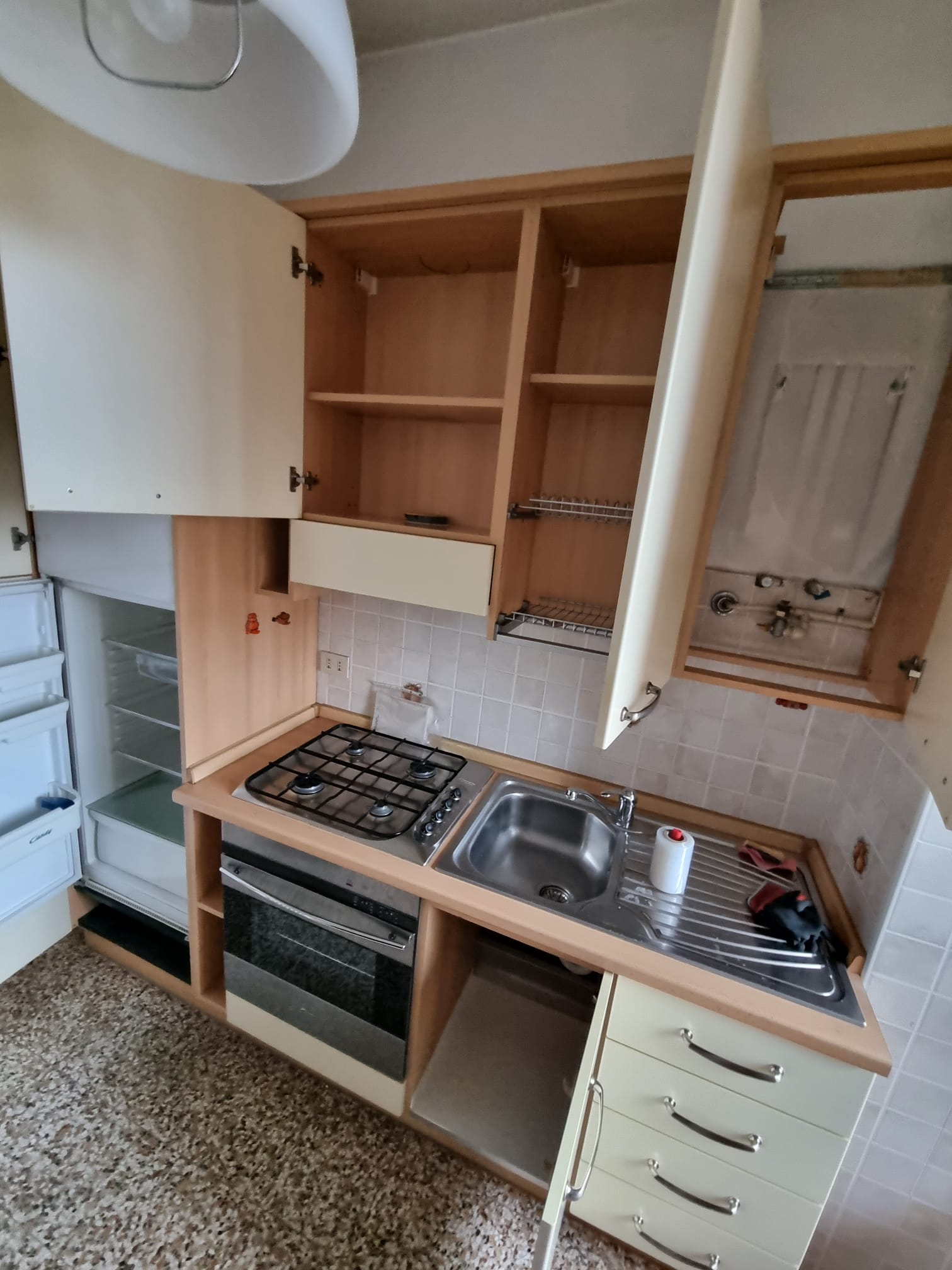 Cucina Lineare completa - immagine 4