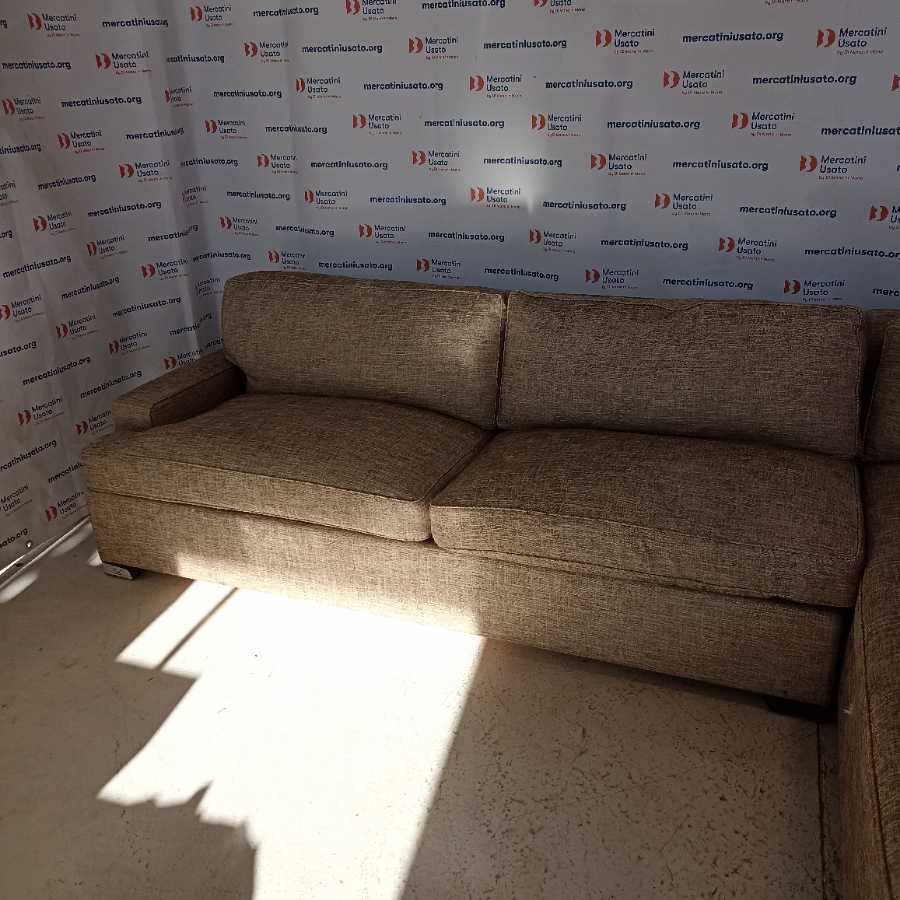 Divano con Chiase Longue - immagine 2