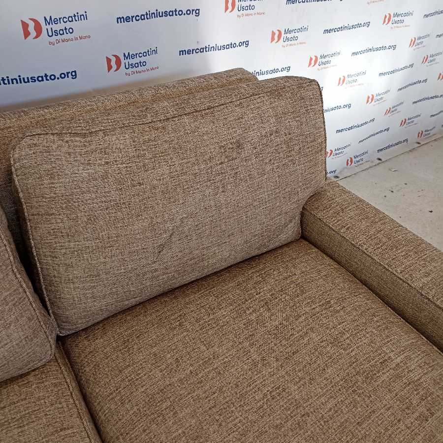 Divano con Chiase Longue - immagine 4