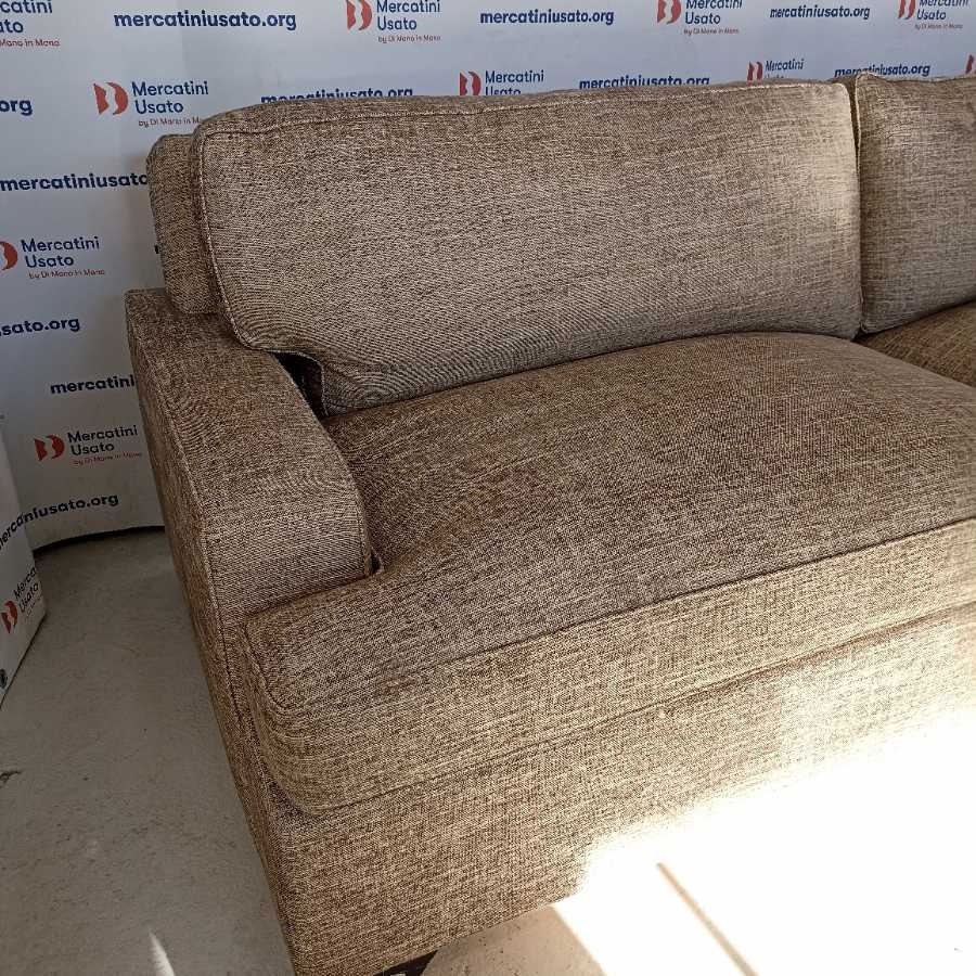 Divano con Chiase Longue - immagine 5