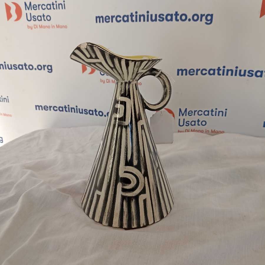 Brocca Ceramiche Campionesi anni 50