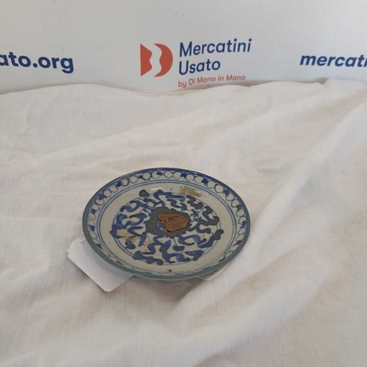 Piattino Cinese primi 900