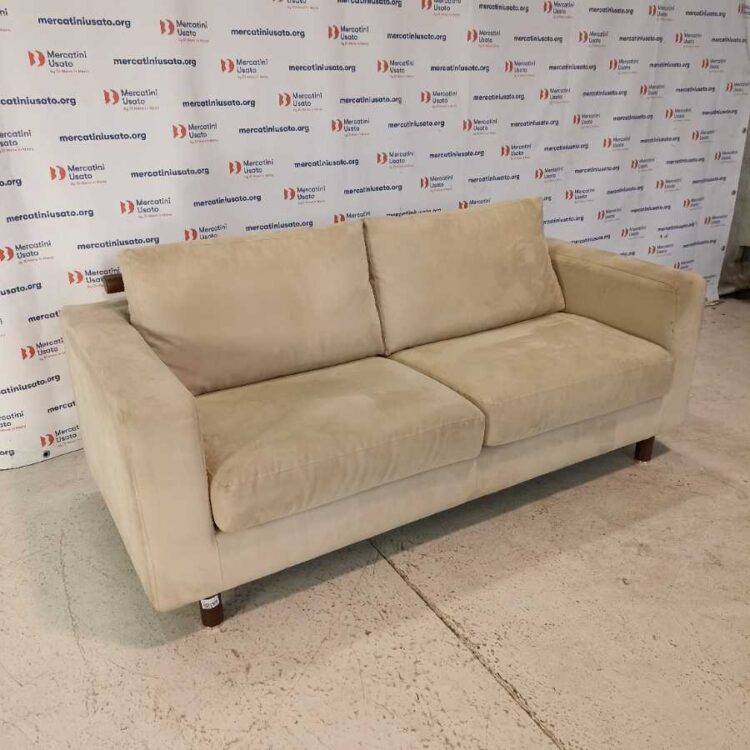 Divano Letto 2 posti Natuzzi