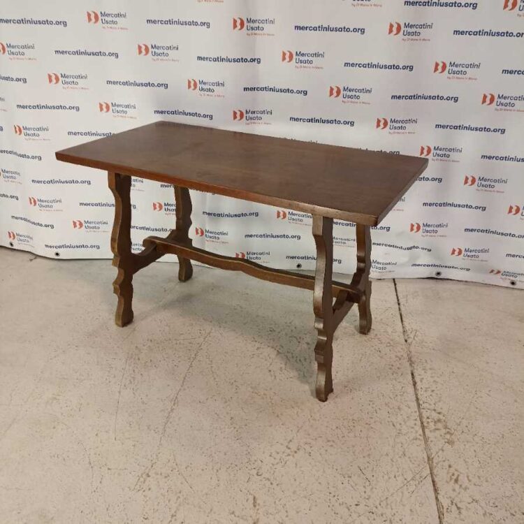 Tavolo in stile Fratino di metà 900