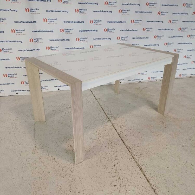 Tavolo Allungabile Mondo Convenienza