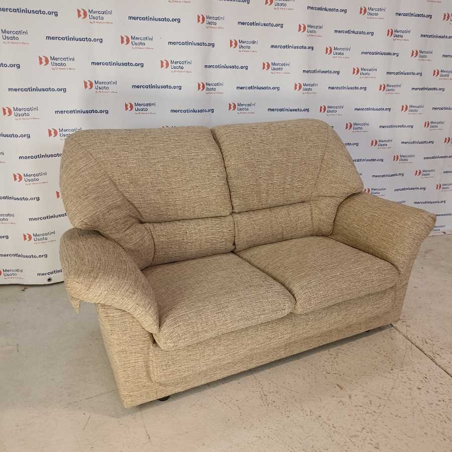 Divano 2 posti sfoderabile - immagine 2