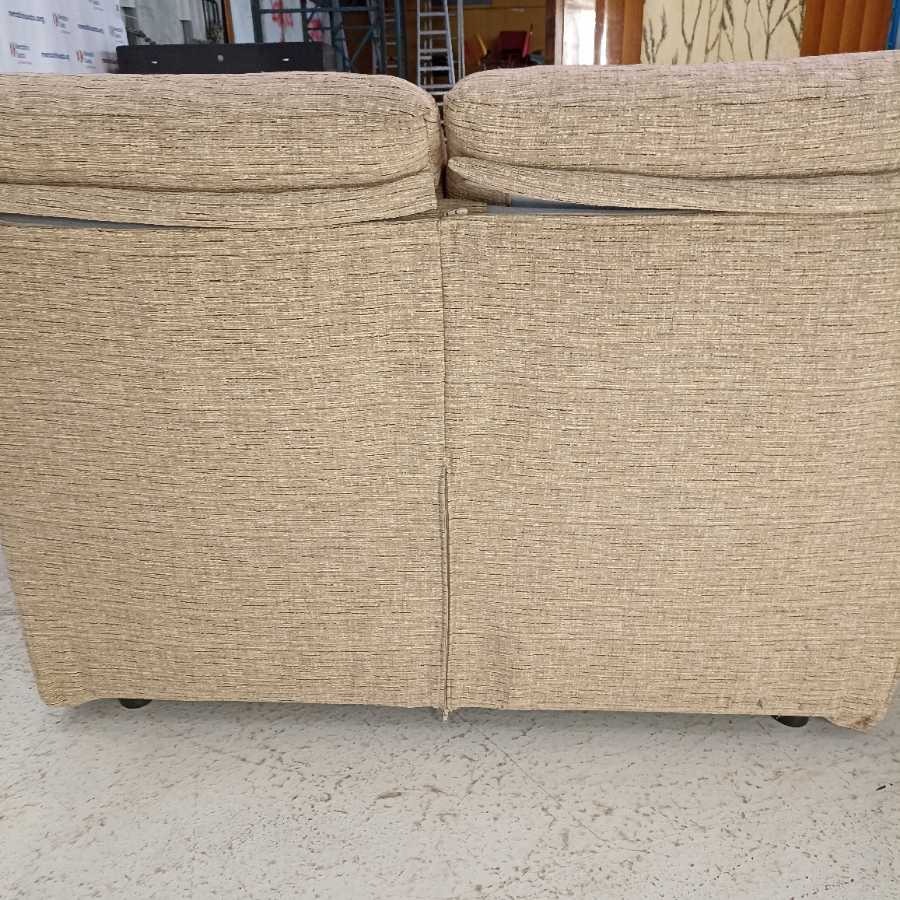 Divano 2 posti sfoderabile - immagine 5