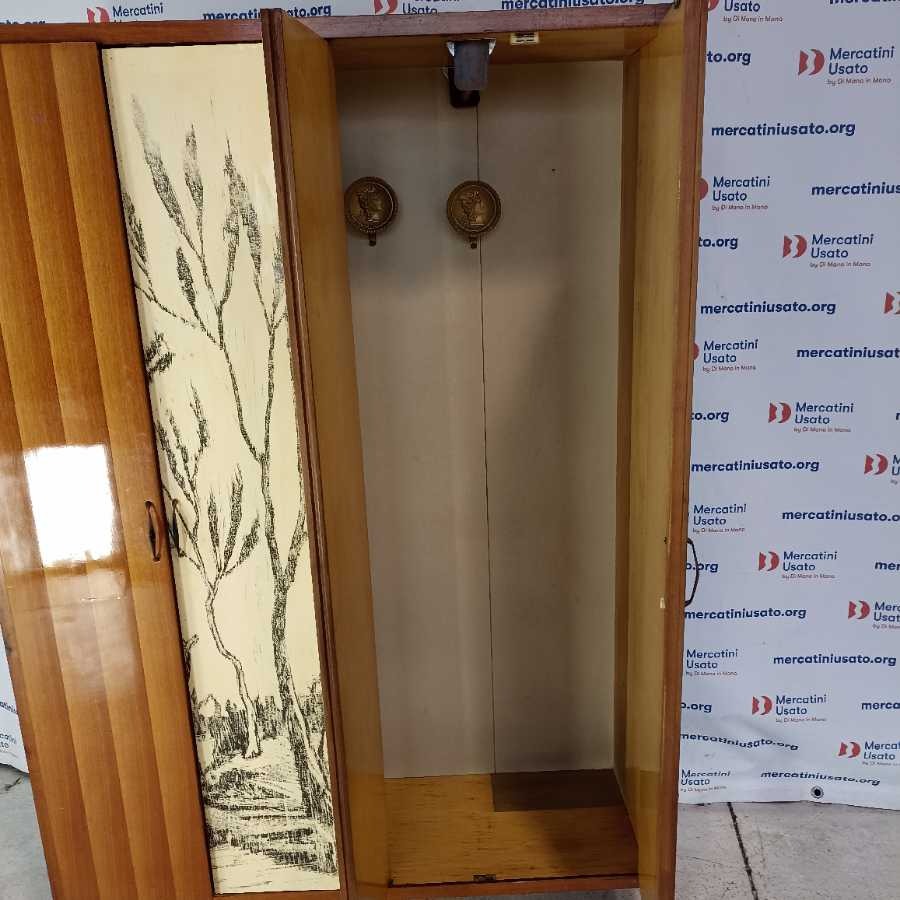 Mobile da ingresso Vintage anni 60-70 - immagine 4