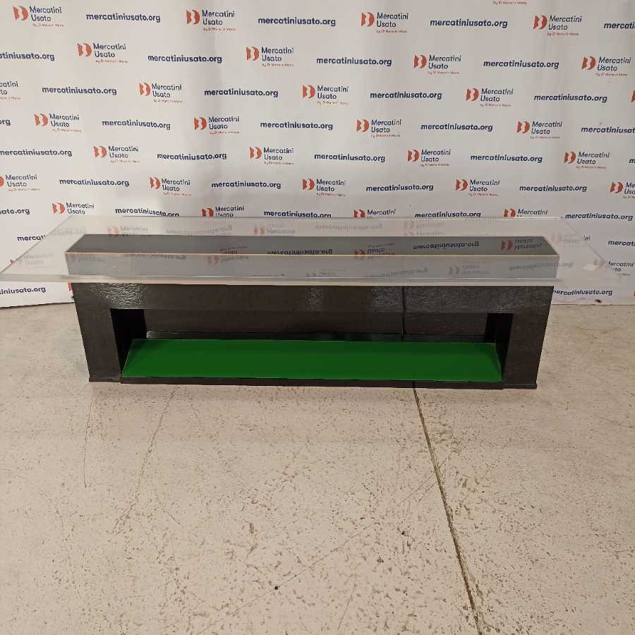 Tavolino Eclettico in plexiglass - immagine 2