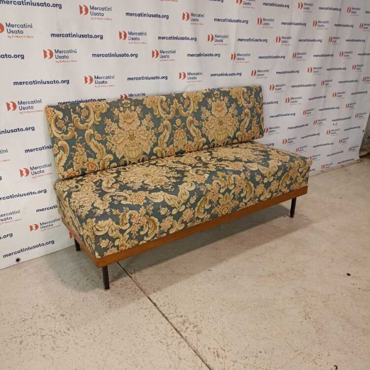 Divanetto da parete Vintage