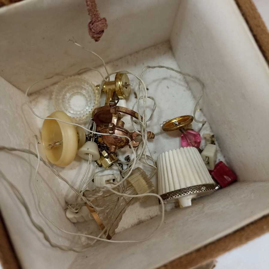 Casa delle bambole anni 70 Lundbay - immagine 8