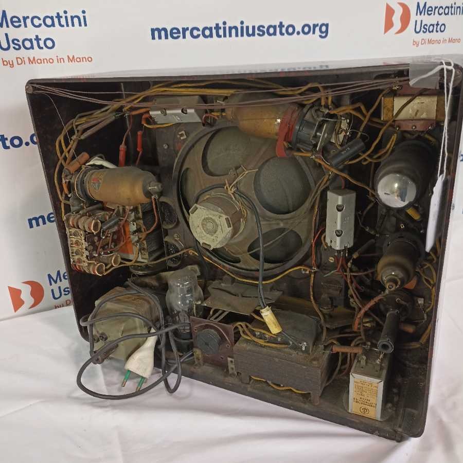 Radio Legionario anni 30 - immagine 5