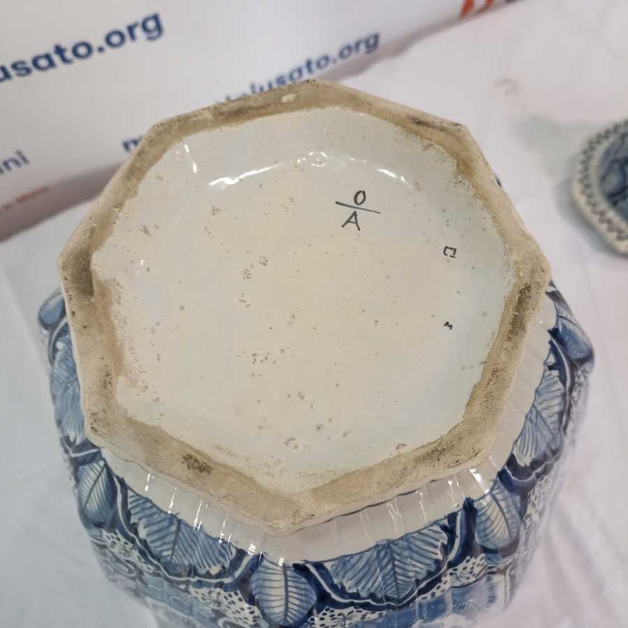 Potiche in Ceramica Smaltata - immagine 6
