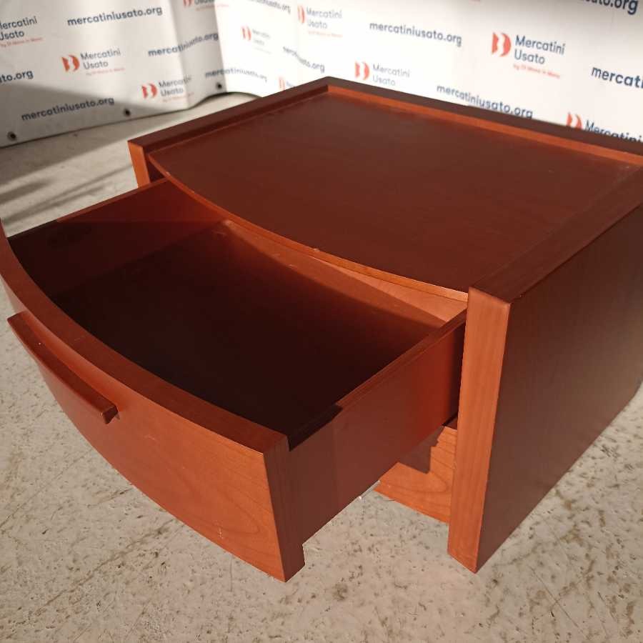 Cassettiera con Comodini La Falegnami - immagine 7