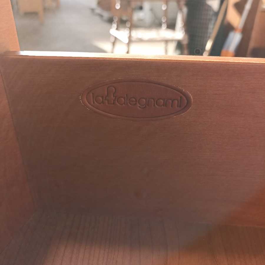 Cassettiera con Comodini La Falegnami - immagine 9