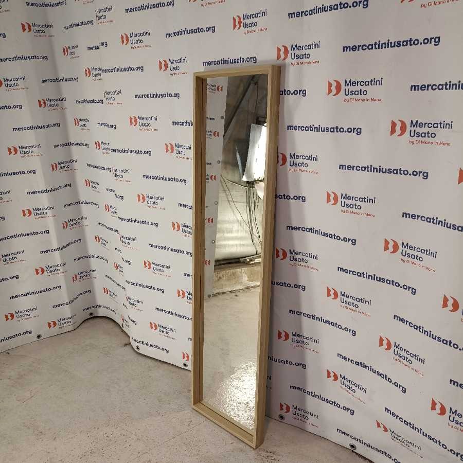 Specchio da parete verticale - immagine 2