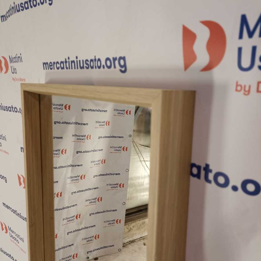 Specchio da parete verticale - immagine 3