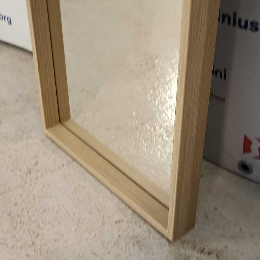 Specchio da parete verticale - immagine 4