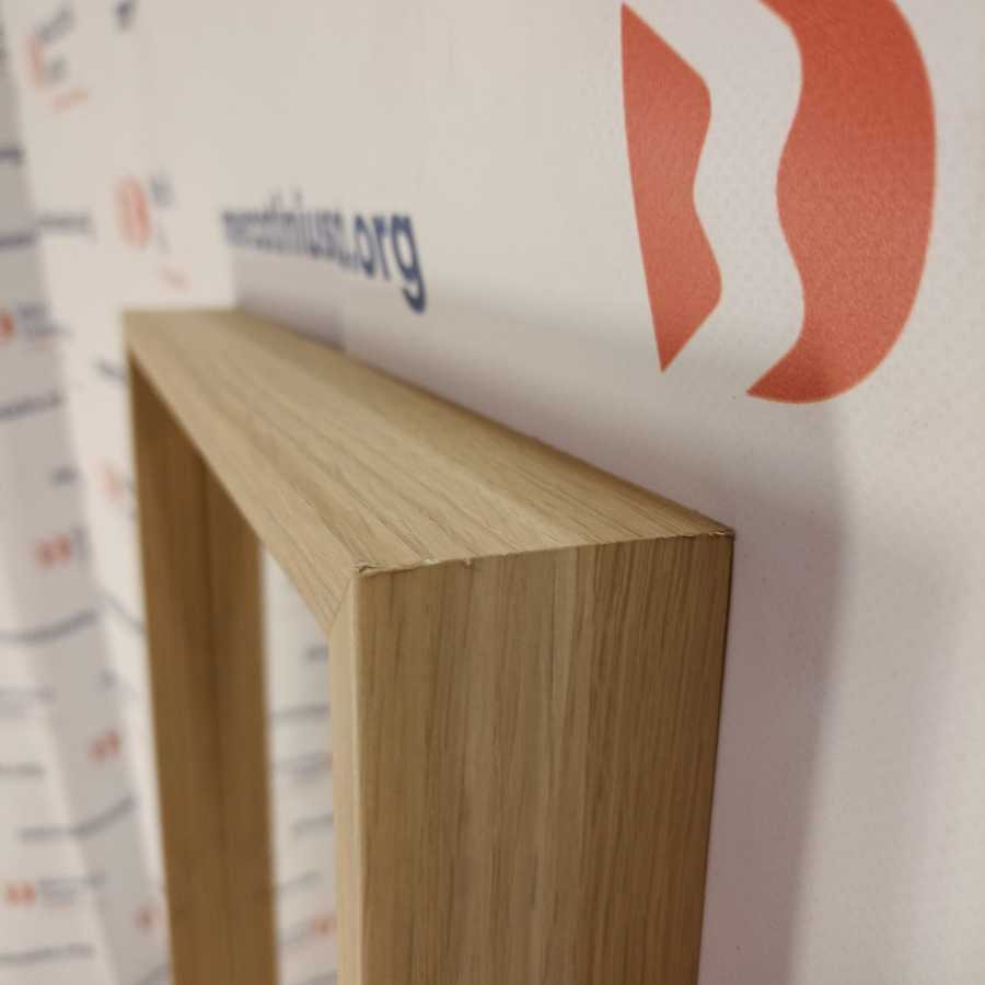 Specchio da parete verticale - immagine 5