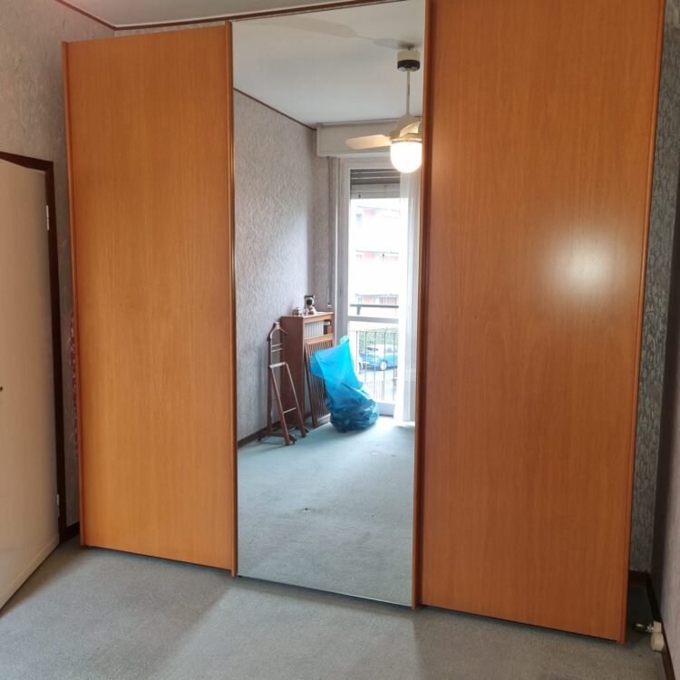 Armadio 3 ante scorrevoli