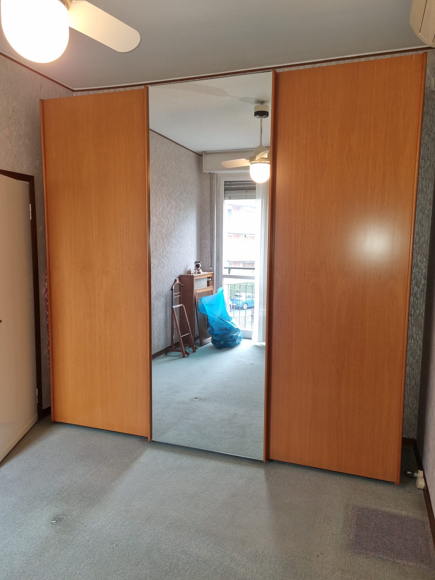 Armadio 3 ante scorrevoli