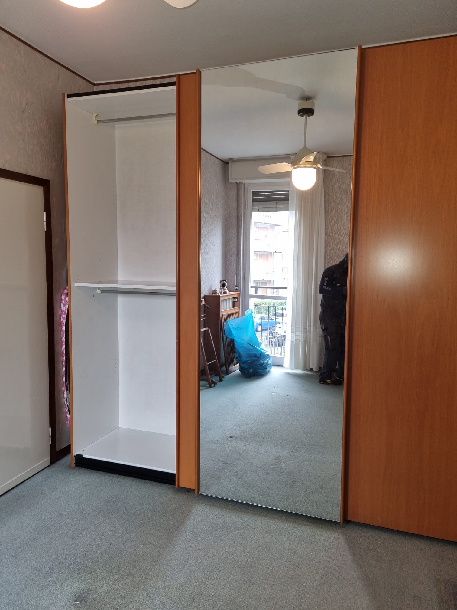 Armadio 3 ante scorrevoli - immagine 4