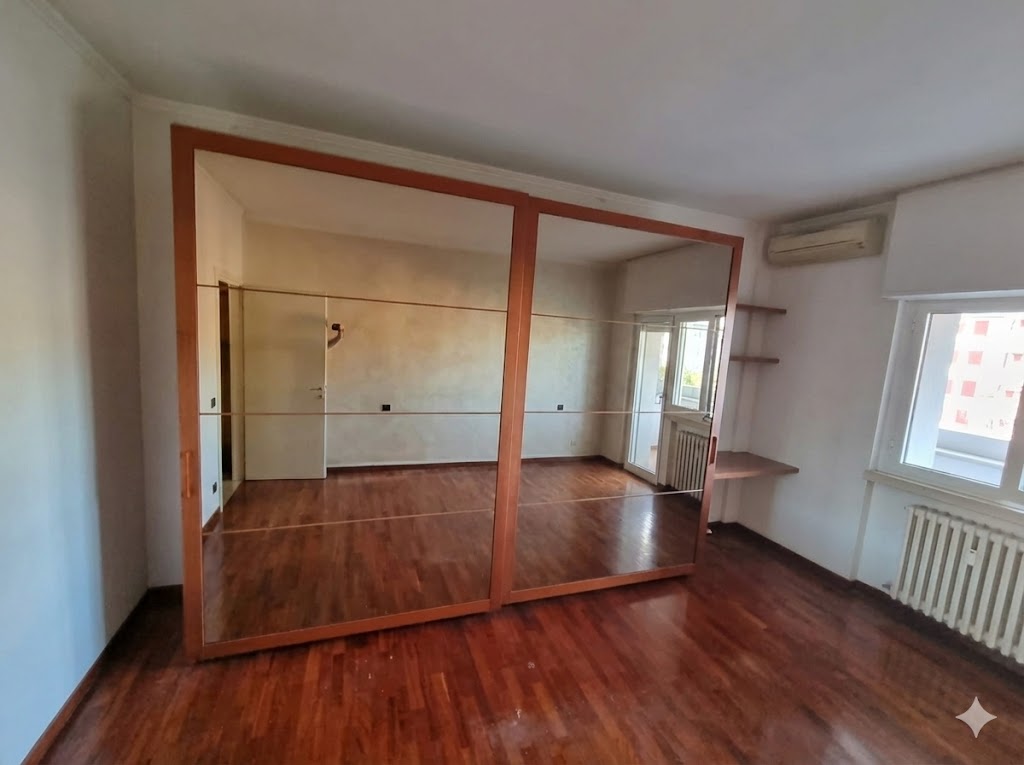 Armadio 2 ante scorrevoli La Falegnami