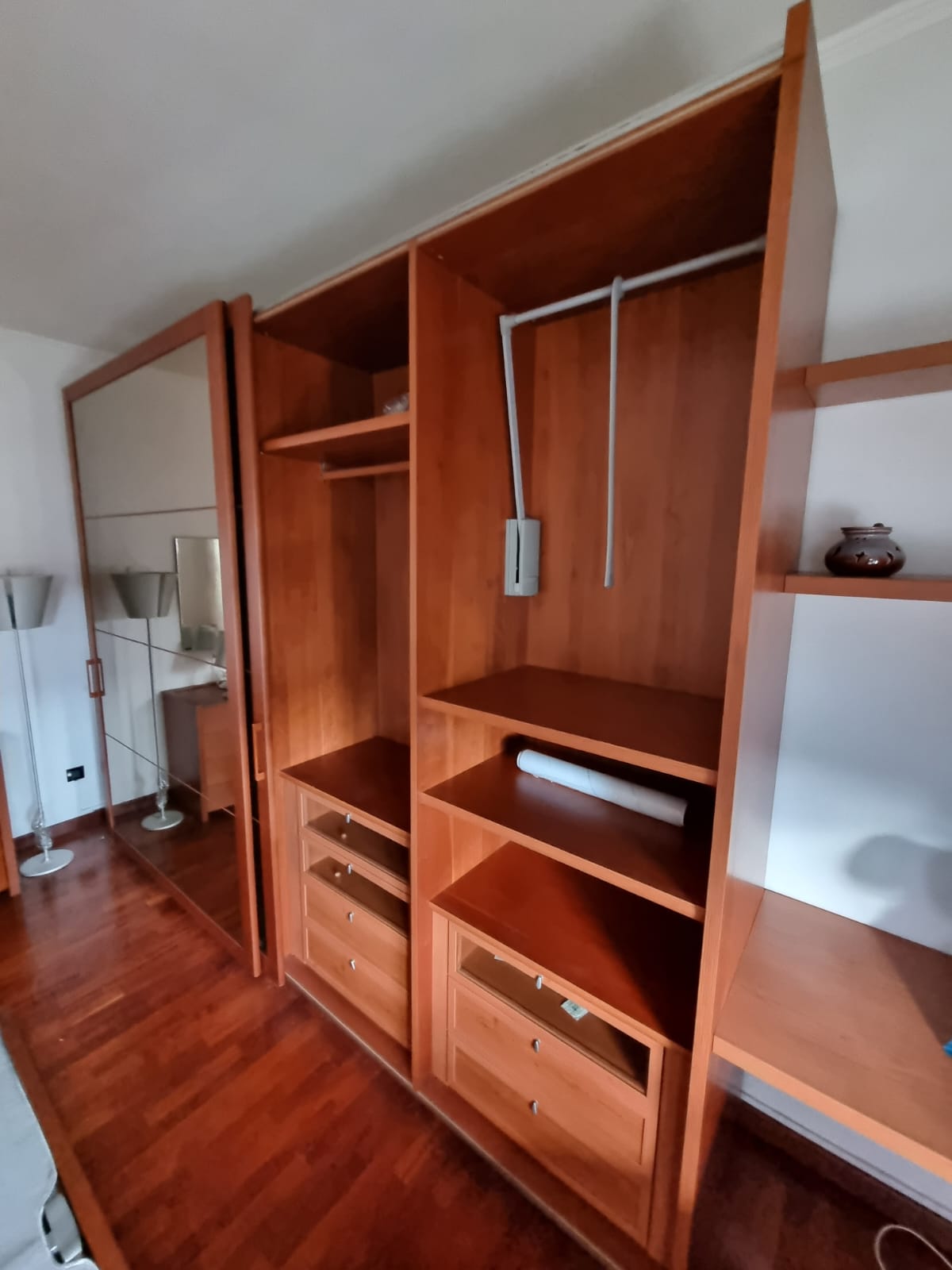 Armadio 2 ante scorrevoli La Falegnami - immagine 2