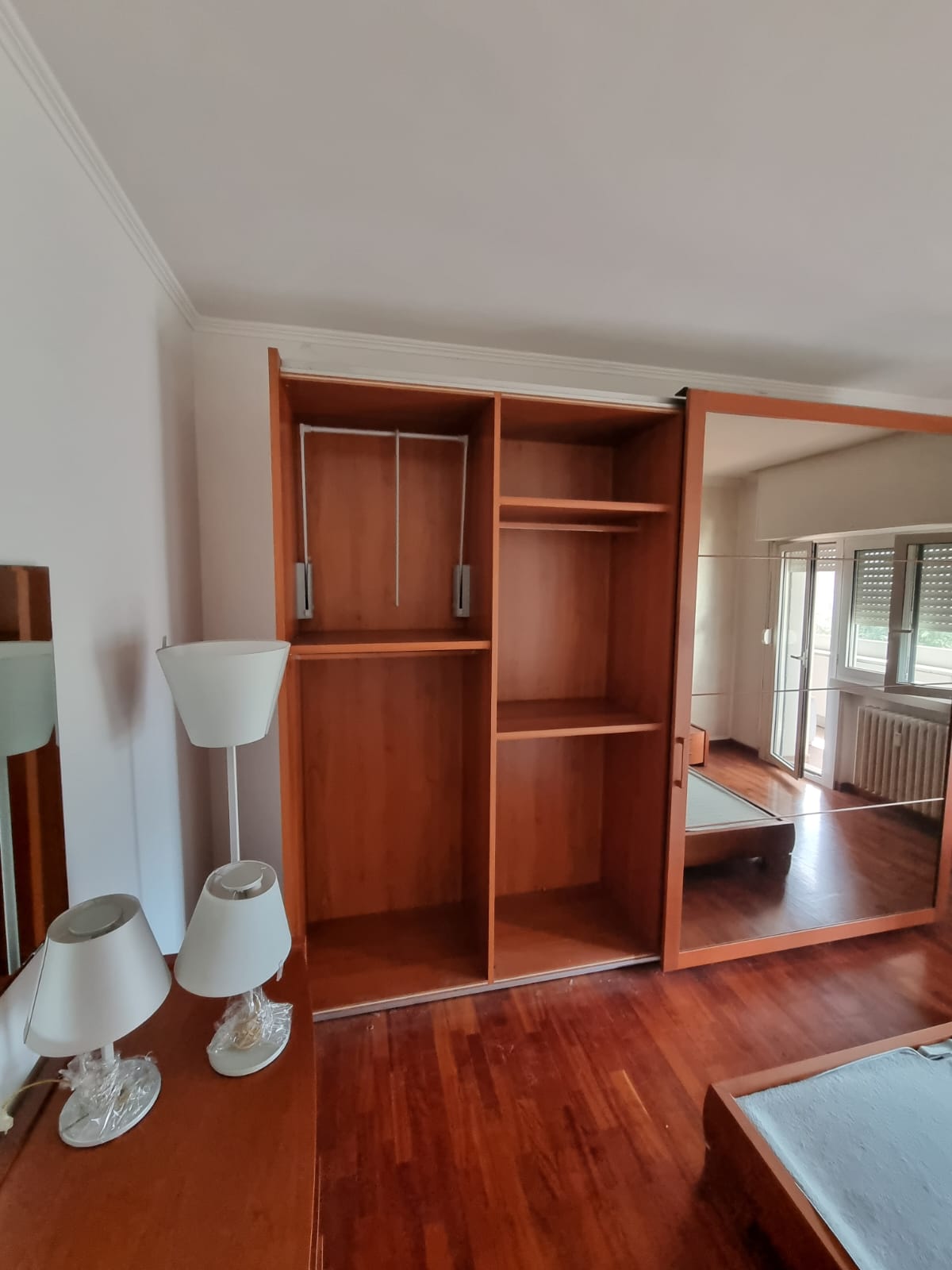 Armadio 2 ante scorrevoli La Falegnami - immagine 3