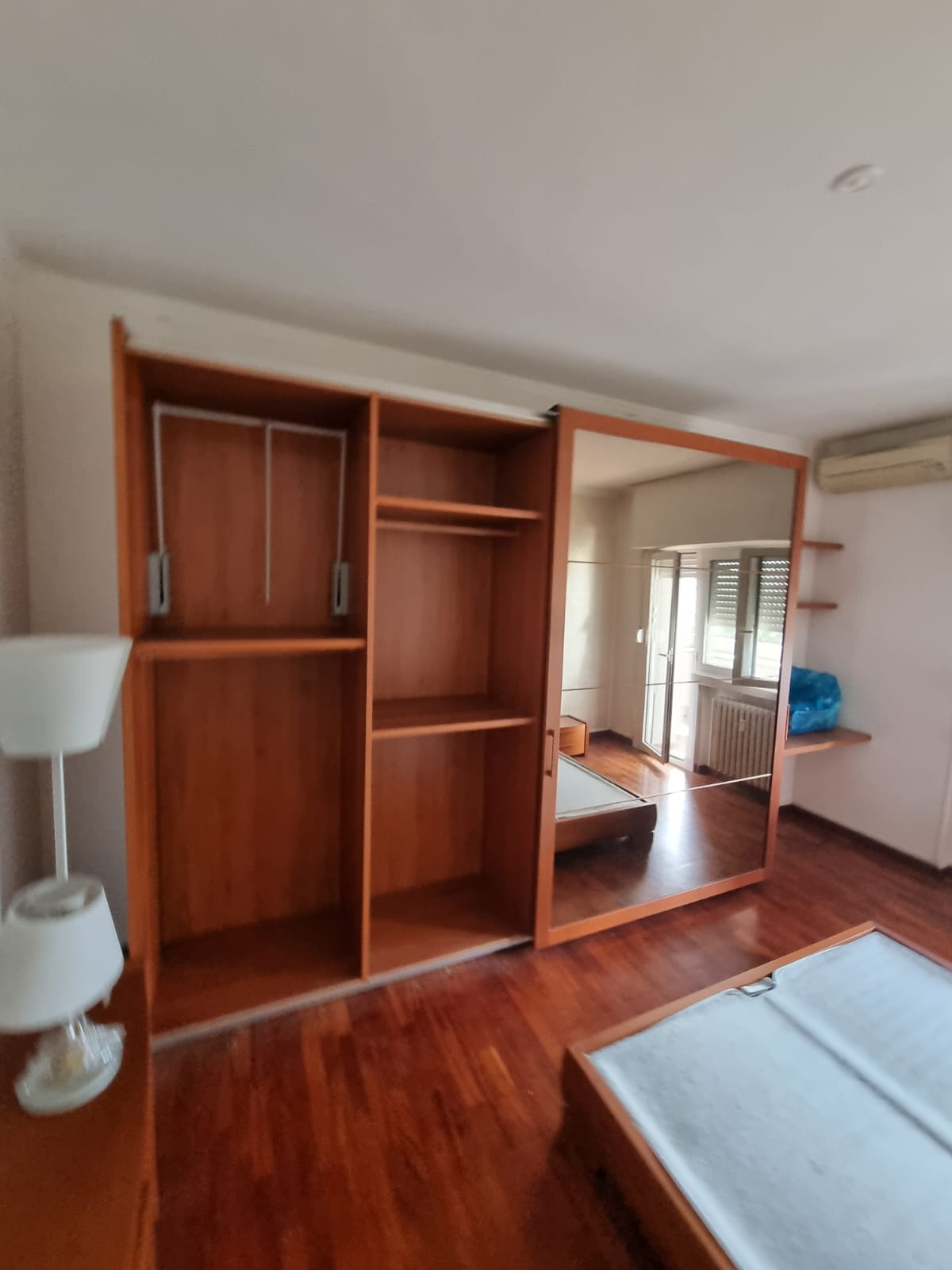 Armadio 2 ante scorrevoli La Falegnami - immagine 4